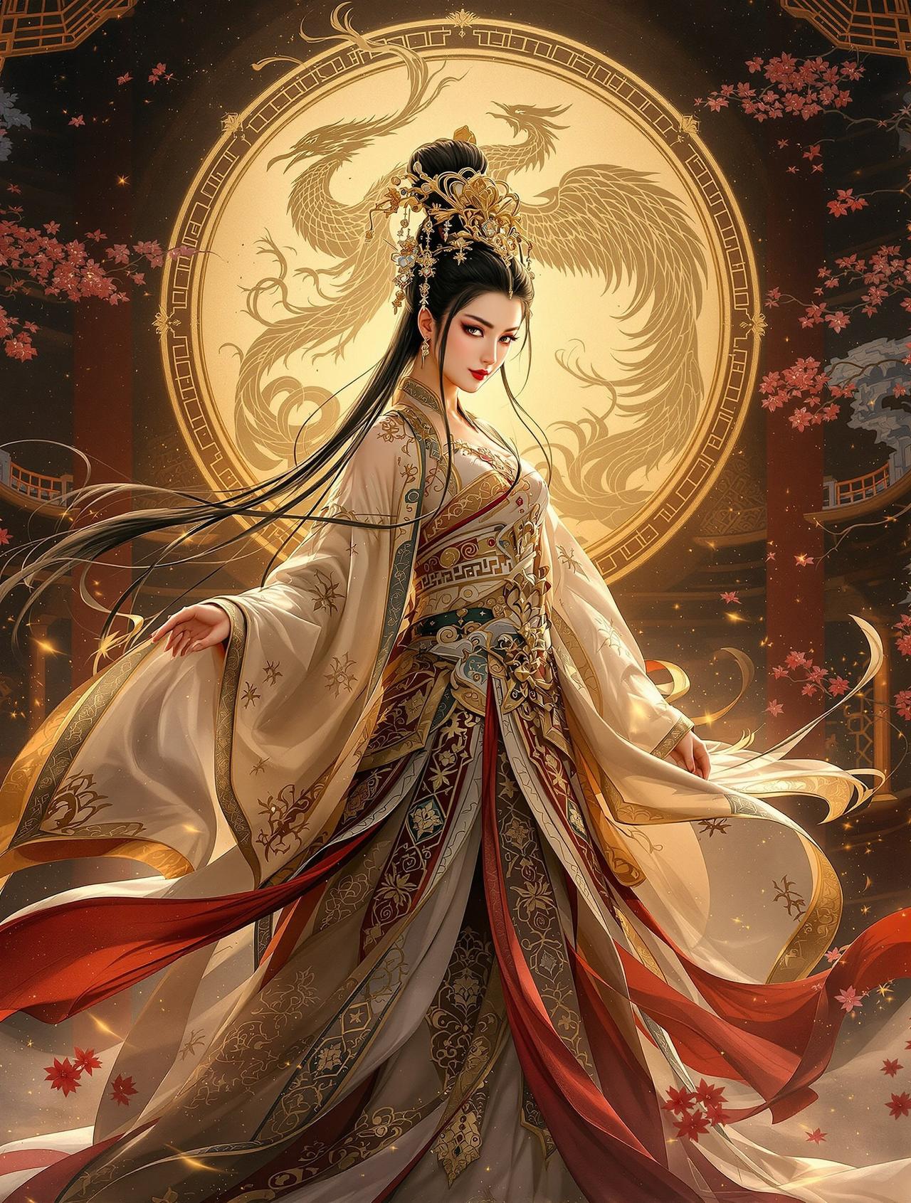 黄果漫剧 - 逆袭之凤还巢 黄果漫剧 - 逆袭之凤还巢