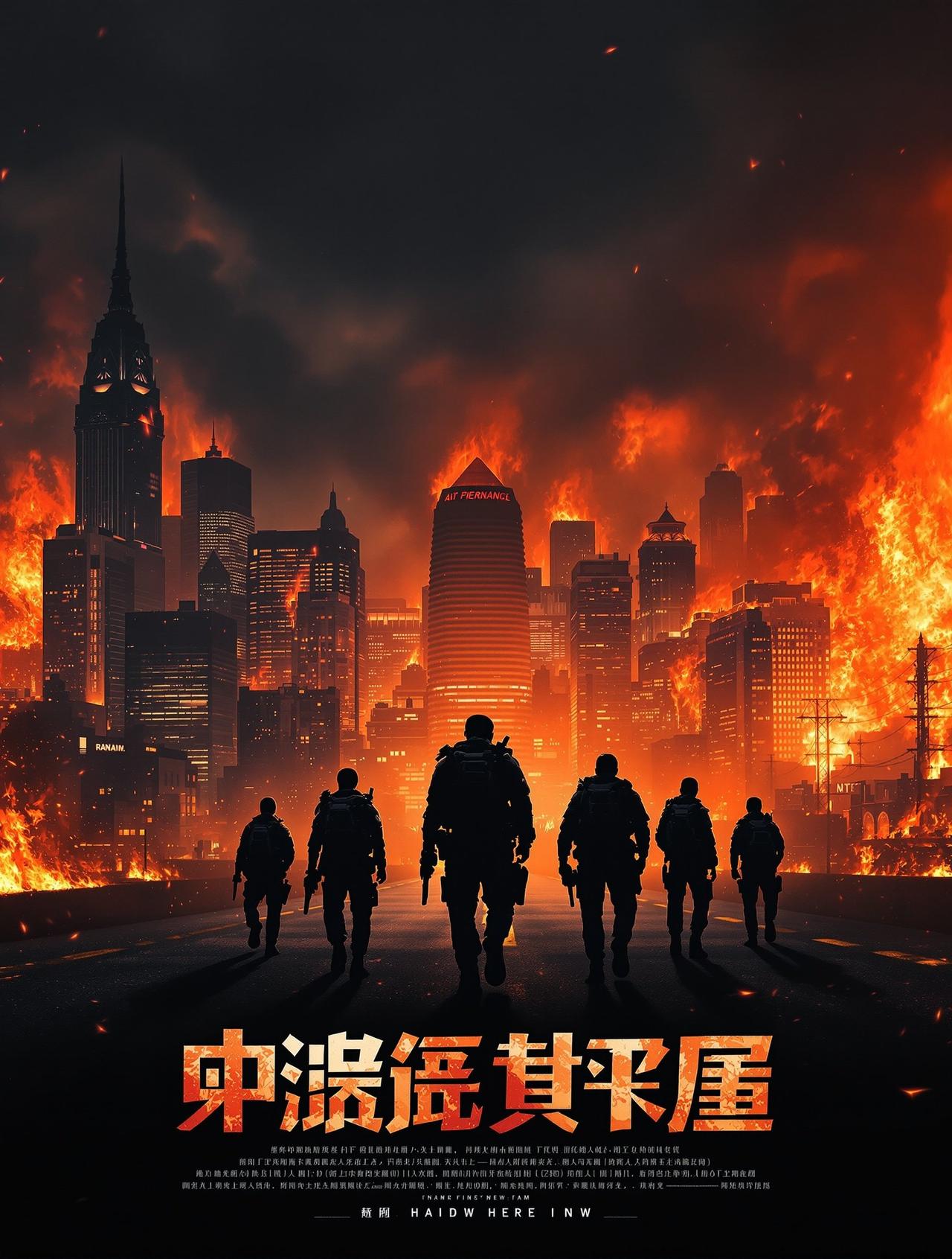 黄果漫剧 - 逆天狂婿 黄果漫剧 - 逆天狂婿