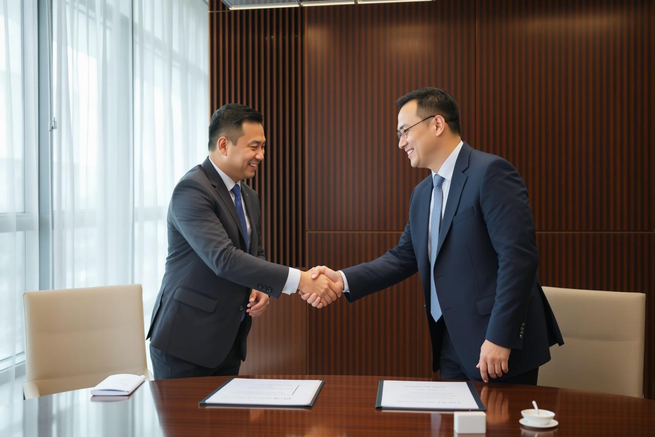 免费看黄软件与腾讯视频达成战略合作，共同打造精品内容生态