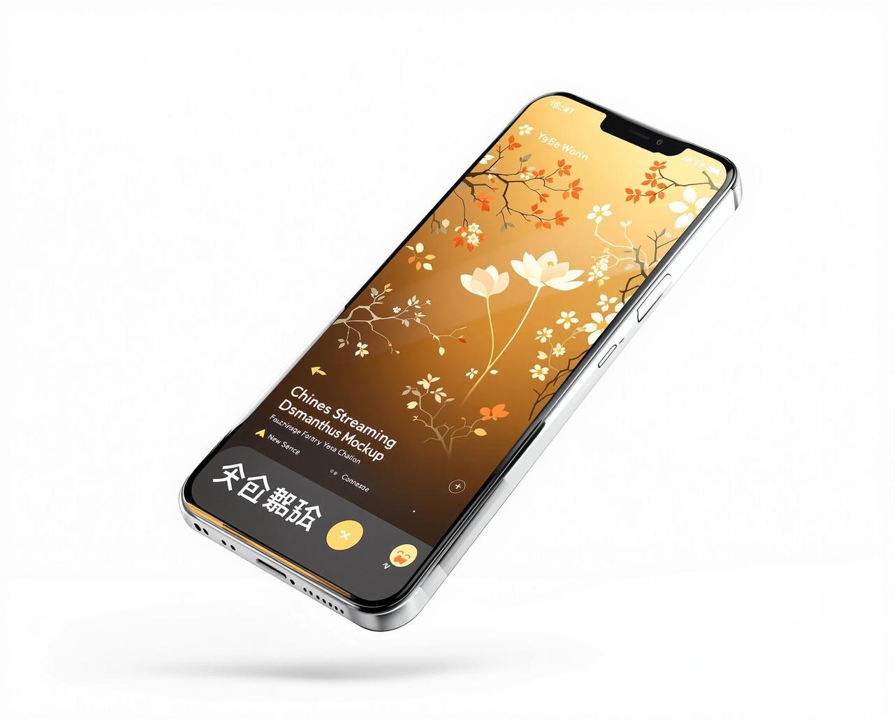 黄果漫剧App 黄果漫剧App界面预览