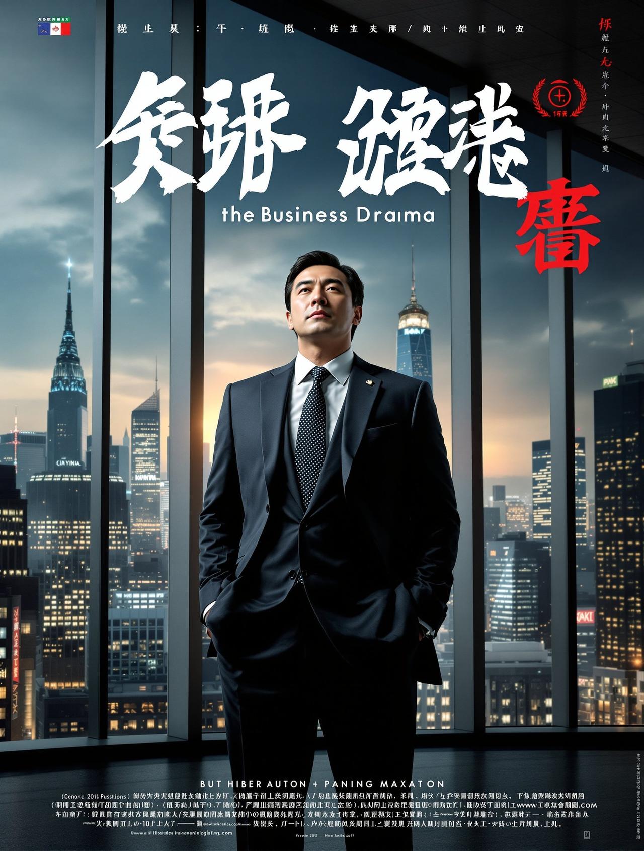 黄果漫剧 - 步步为赢 黄果漫剧 - 步步为赢
