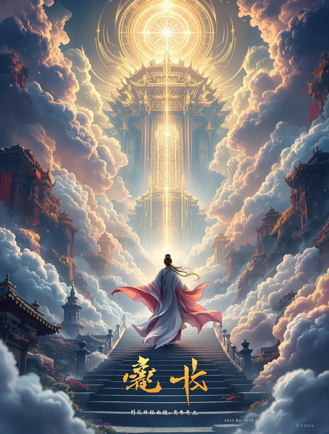 黄果漫剧 - 九天玄女之凡尘劫 黄果漫剧 - 九天玄女之凡尘劫